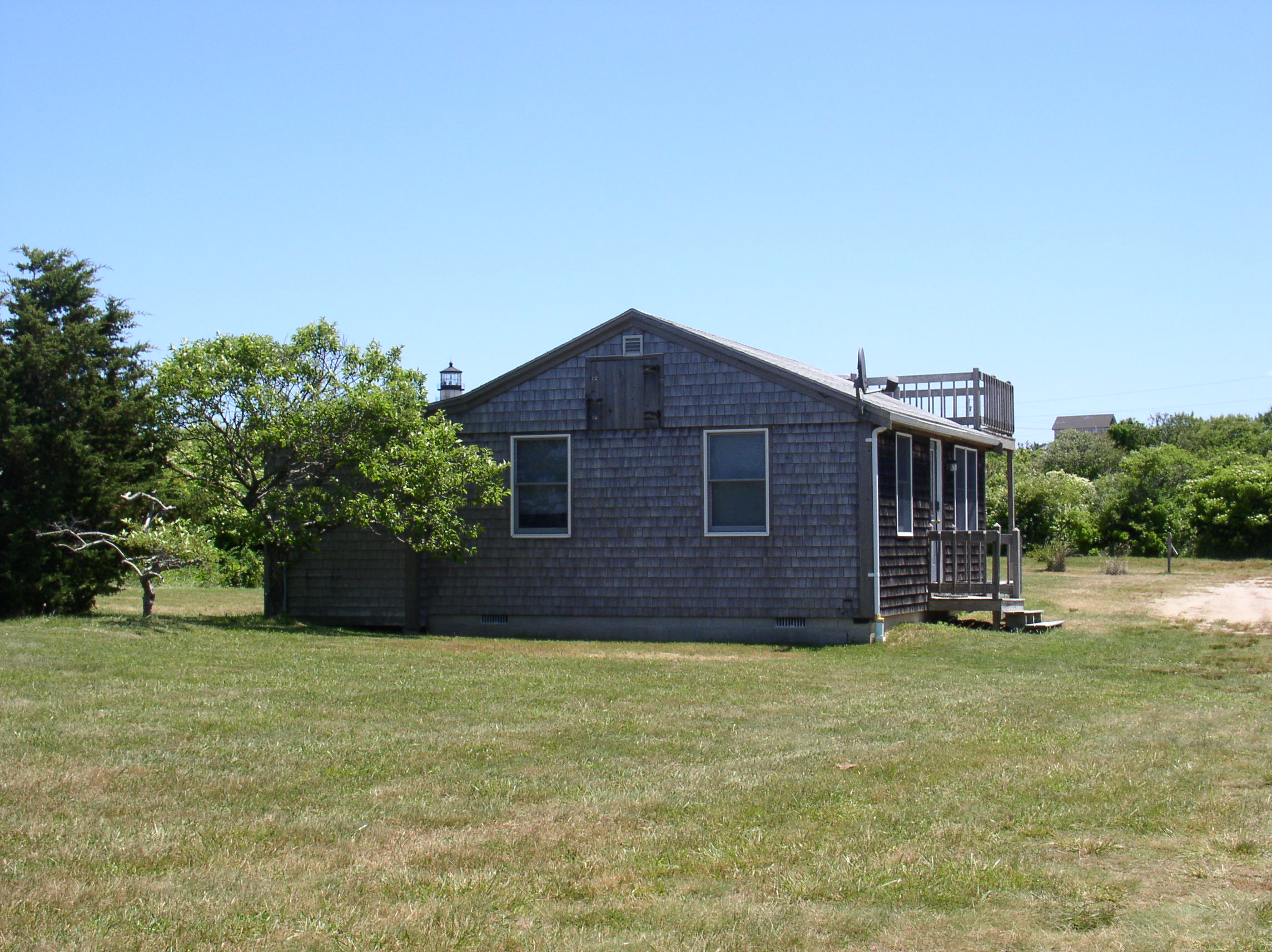 Cottage 1
